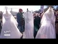 L'atelier Emelia : des robes de mariées créées en famille
