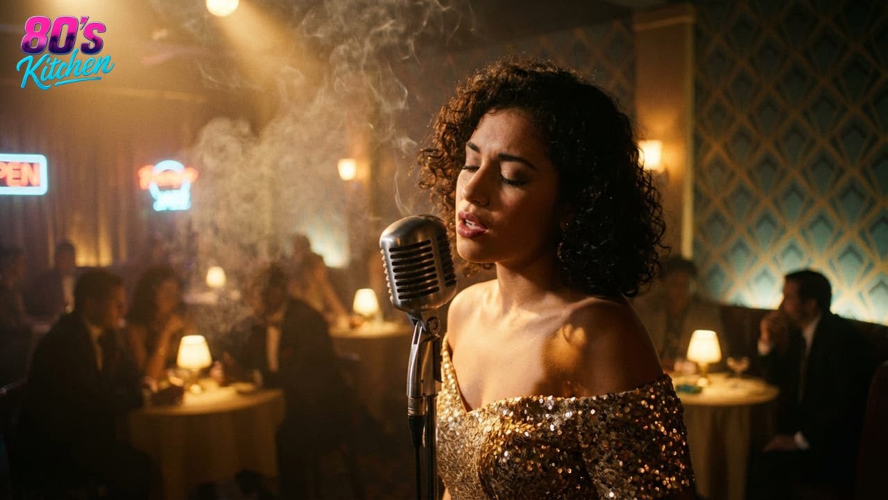 80's Kitchen - You’ll Never See It (Original Mix)