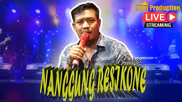 Nanggung Resikone - Irwandi RE - New Arnika Jaya Desa Karangmekar Karangsembung Cirebon