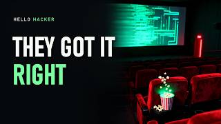 5 hacking movies and shows that actually get it right