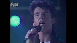 Climie Fisher – Love Changes Everything (1987)