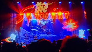 The Symposium - Live [2025]