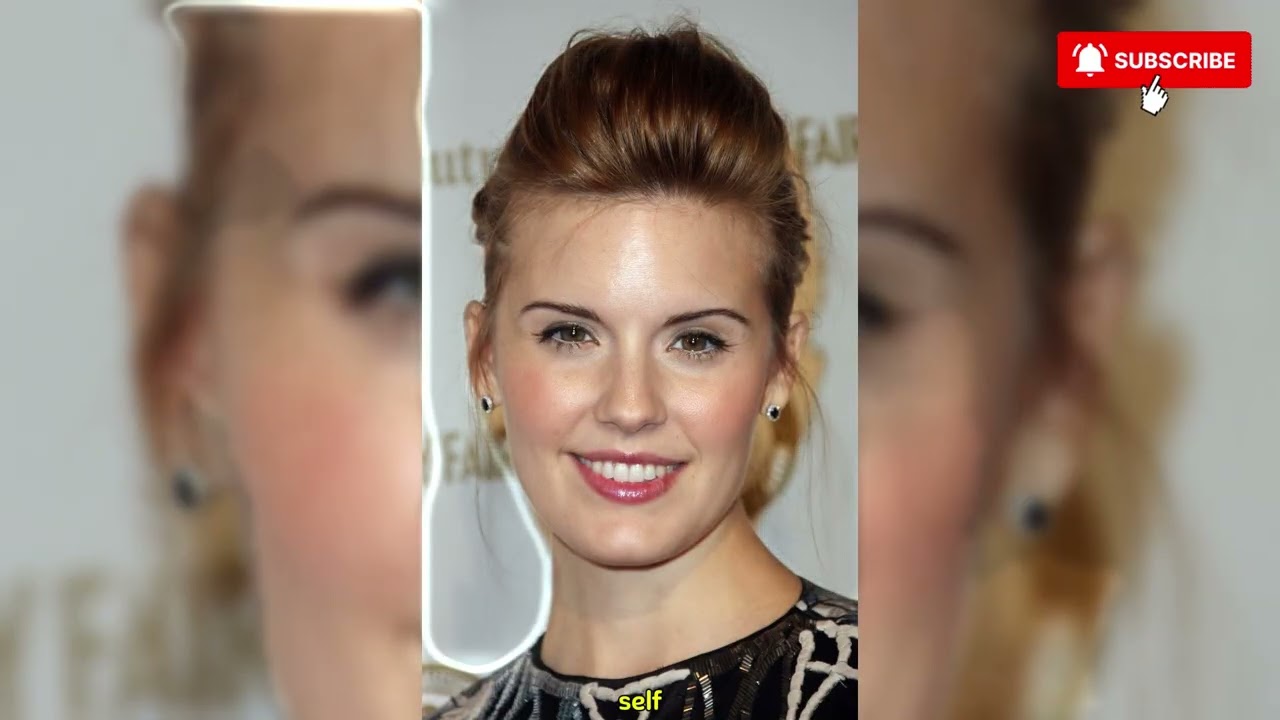 Мэгги Грейс 🔥 Знаковые модные моменты | Чулки, колготки и неподвластный времени стиль