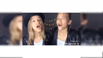 Top Lisa and Lena Twins Musical.ly Compilation 2017 Best Musically Best Funny Vines