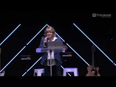 Together Ladies Conference 2023 - Session 2 - Esther Edwards - Emotional Health