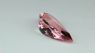 Morganite Brute Naturelle - Lot De 13,2 G (66 Carats) - Rose Translucide - Provenance Pakistan - Neuf Avec étiquettes