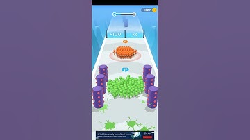 count master level 268 #count #master #puzzle #gameplay #shorts