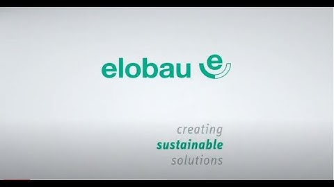 elobau Stainless Safety Sensor