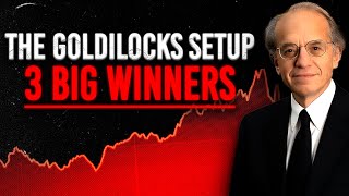 Prof. Jeremy Siegel's Shocking Call - These 3 Stocks Could Explode In This New AI Boom - Are You In?