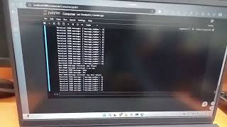 Codtech Task 1- Create a live streaming in Kafka using python