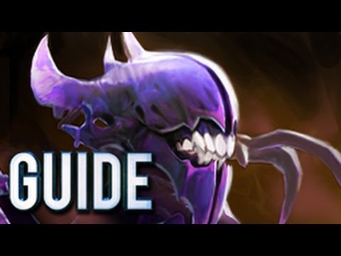 ばね座金 Dota 2 Guide - Bane