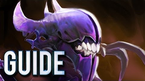 Dota 2 Guide - Bane