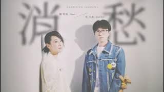 René ft. Mao Bu Yi - Drowning Sorrows (Lyrics)