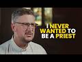 He Never Wanted to Be a Priest... Until Jesus Changed Everything | Inspiring Vocation Story | Vocare