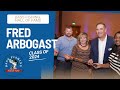 Fred Arbogast intro and PRADCO presentation
