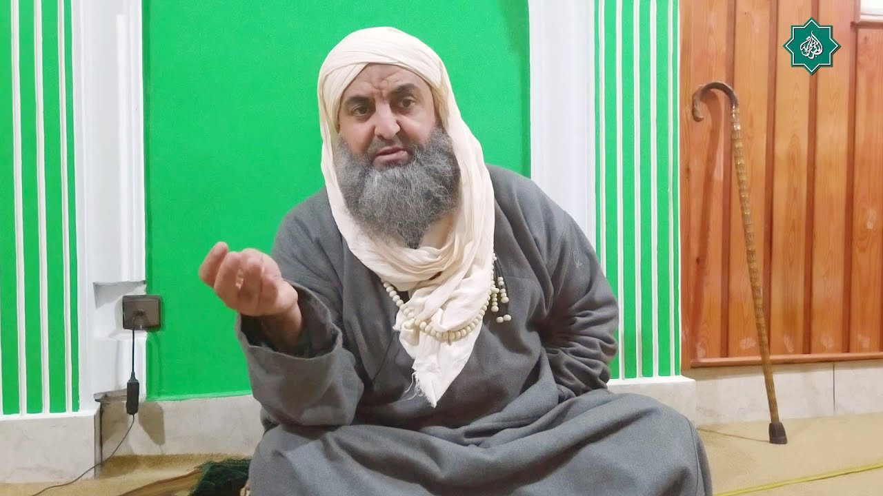 تتمة- الإشارة الواردة في الآية إلا من اغترف غرفة بيده؟ دور شطر اليمين واليسار في جسم الإنسان ؟