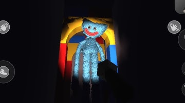 New Poppy Playtime Mobile - Android Gameplay Walkthrough #5