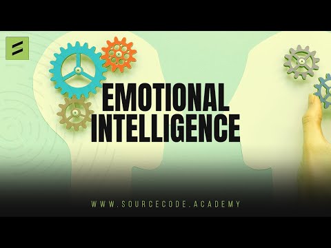 You're Becoming a Doctor of Emotional Intelligence