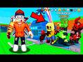 Ho craftato IL BRAINROT più DIFFICILE di ROBLOX STEAL A BRAINROT!!
