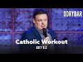 Catholicism Is More Confusing Than You'd Think. Joey ILO - Full Special