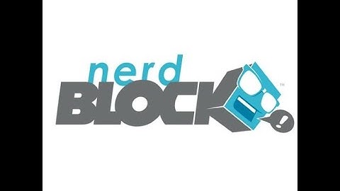 Nerblock Summer Blowout Sale Unboxing