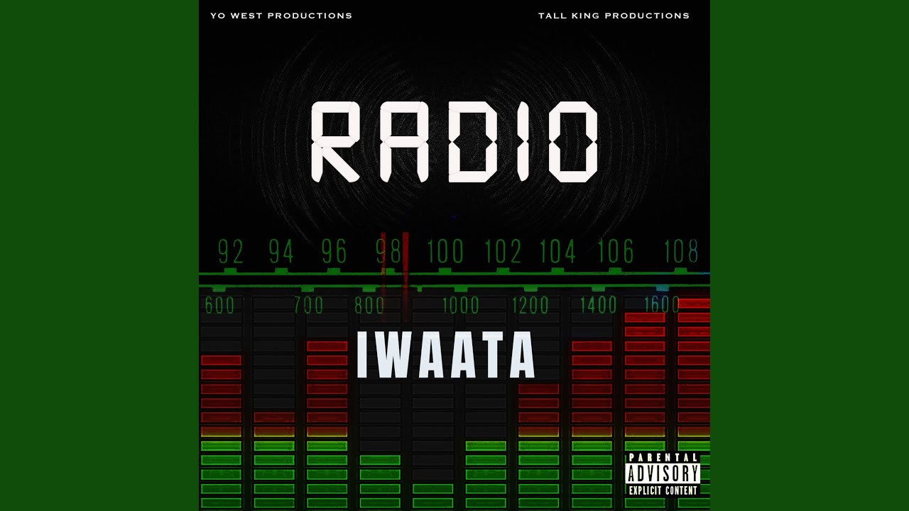 Watch Radio on YouTube Watch Radio on YouTube