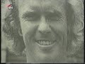 Van der Gijp over Van Gaal, Geels en zijn vader.