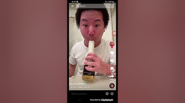 Junya1gou scream In Tiktok part 2