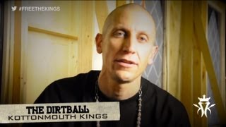 The Dirtball - Free the Kings