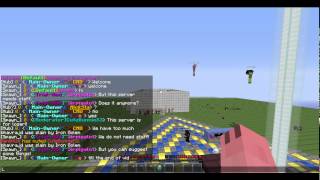 Mcbros Server Review. IP: No longer supported.