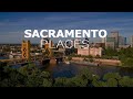 10 Absolutely Best Places to Visit in Sacramento - Travel Video