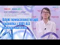 Thanks To Modern Therapy A Patient With SOD1 ALS Is Realizing Her Dreams Thanks To Modern Therapy A Patient With SOD1 ALS Is Realizing Her Dreams