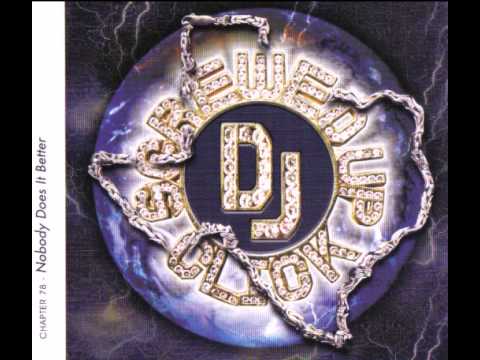 DJ Screw Fuck All Ya'll 2Pac