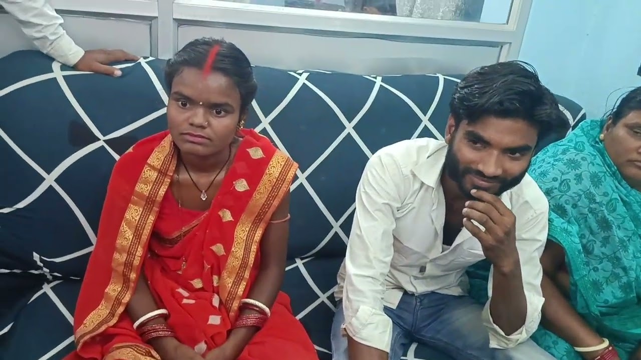 घर जोड़ो यात्रा by कंचन मैडम #love #pyar #husband #wife #relationship #emotional #love  #lovestatus