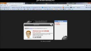 Scaneaza foarte usor un id de yahoo messenger. screenshot 3
