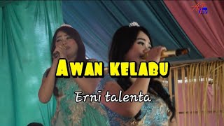 orgen tunggal dangdut klasik awan kelabu