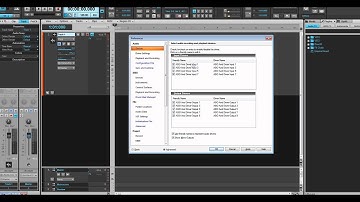 Beginners Tutorial Setting up I/O