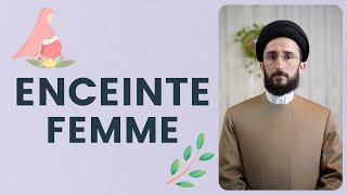 Femme enceinte en islam