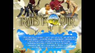 Travis Porter - Black Boy White Boy [Full Song]