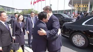 Chinese FM: Xi's Southeast Asia tour promotes good-neighborliness, mutually beneficial cooperation