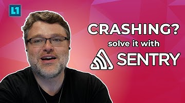 Monitoring Applications, Fixing Crashes, and More with Sentry!