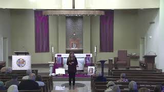 Parish Mission Night 2