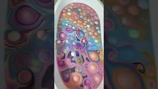 100 Bathbombs VS 1 Bathtub CRAZY COLORS