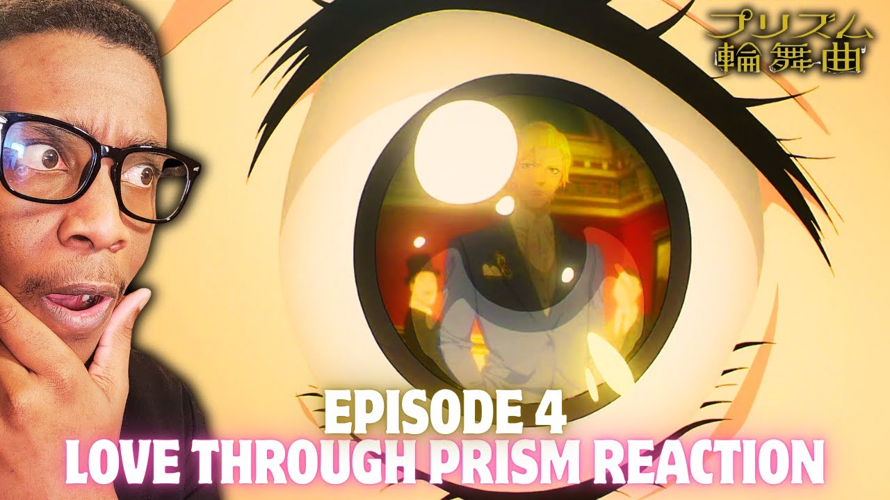 She Found Out The Truth... Love Through A Prism Episode 4 Reaction