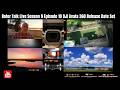 Rotor Talk Live Season 9 Episode 10 DJI Avata 360 Release Date Set