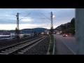 Rudesheim freight
