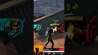 BLACKN444 VS LEVEL UP. COPA NOSTALGIA FREE FIRE. #freefire #ff #blackn444 #elgato