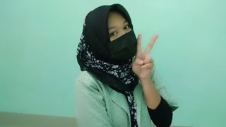 Request Hijab Ala Perawat M4Sk3R Medis