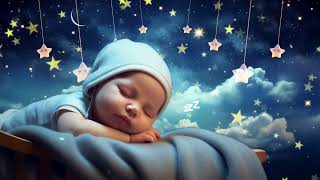 Música Para Bebê Dormir com Relaxante Som de Água Bebê mozart música para dormir Canção de ninar
