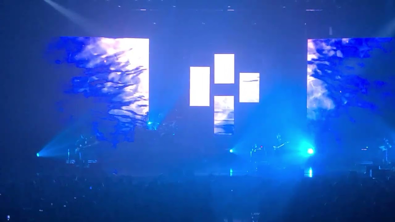 쏜애플 - 우리의 밤은 당신의 낮보다 아름답다